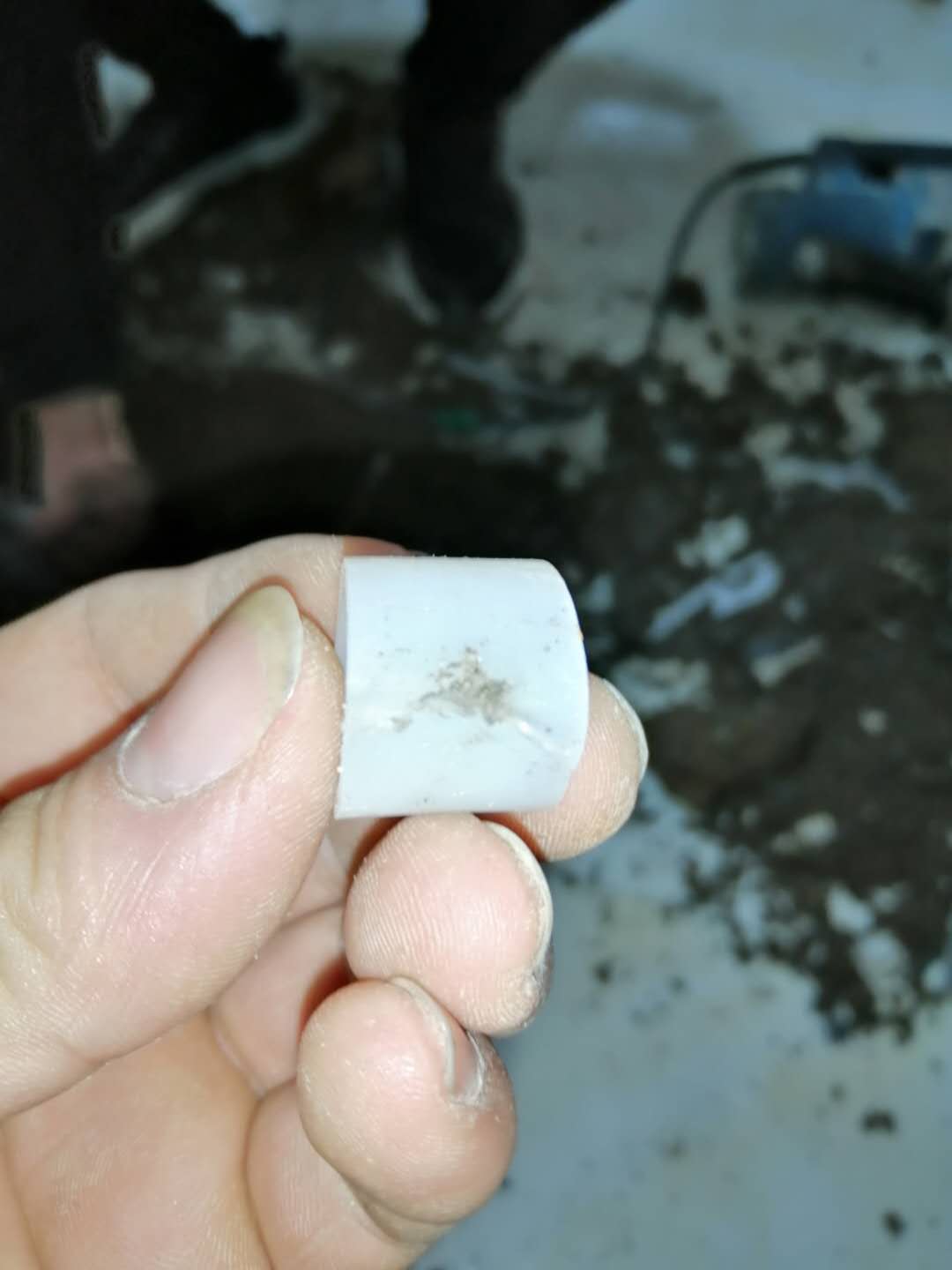 孙吴地暖测漏，地暖漏水检测，暖气漏水检测